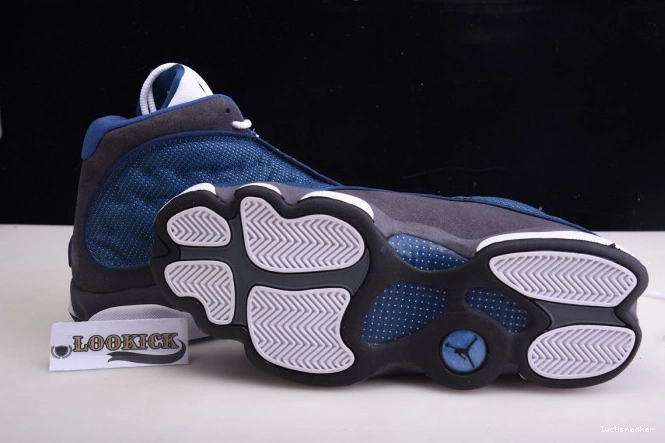 Cheap LUCY (2010) Jordan 414571-401 Flint 13 Air Retro 0806